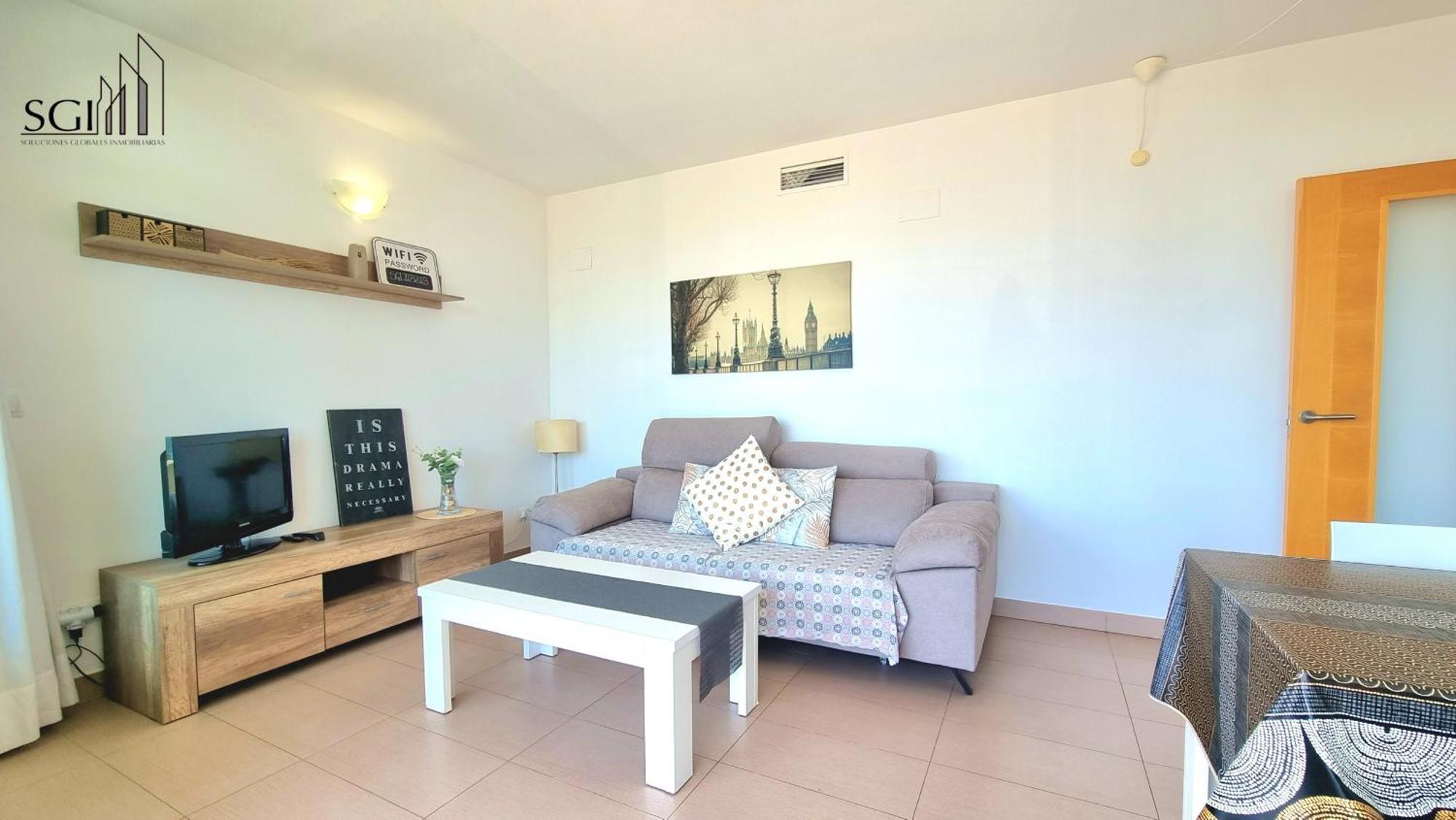 Appartement Lux & Relax Terraza Chill Out- Torres D' Oboe *
