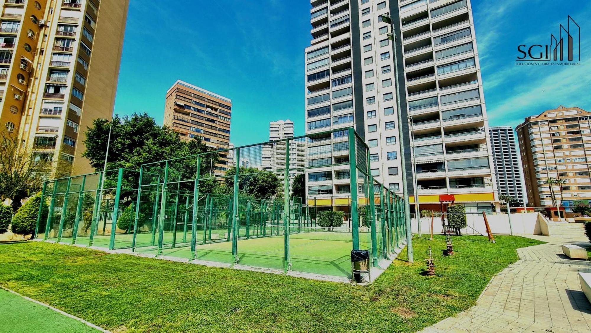 Appartement Lux & Relax Terraza Chill Out- Torres D' Oboe *