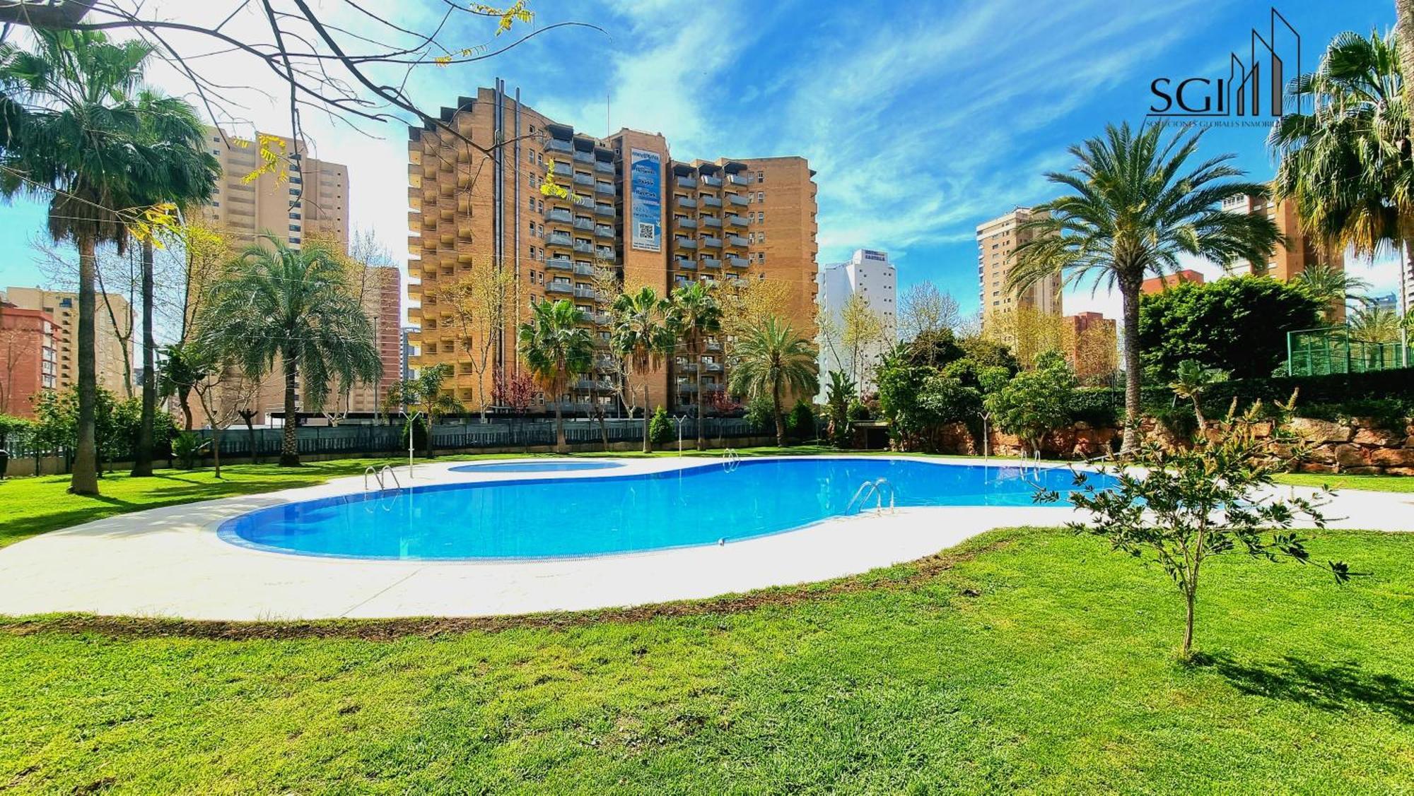 Lux & Relax Terraza Chill Out- Torres D' Oboe Appartement